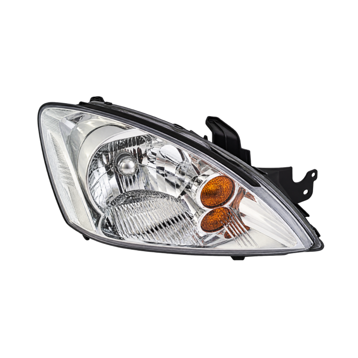 Koplamp rechts voor MITSUBISHI LANCER 2003-2005