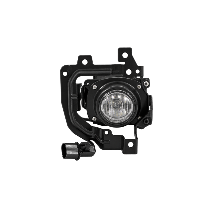 Mistlamp voor MITSUBISHI LANCER 2003-2005