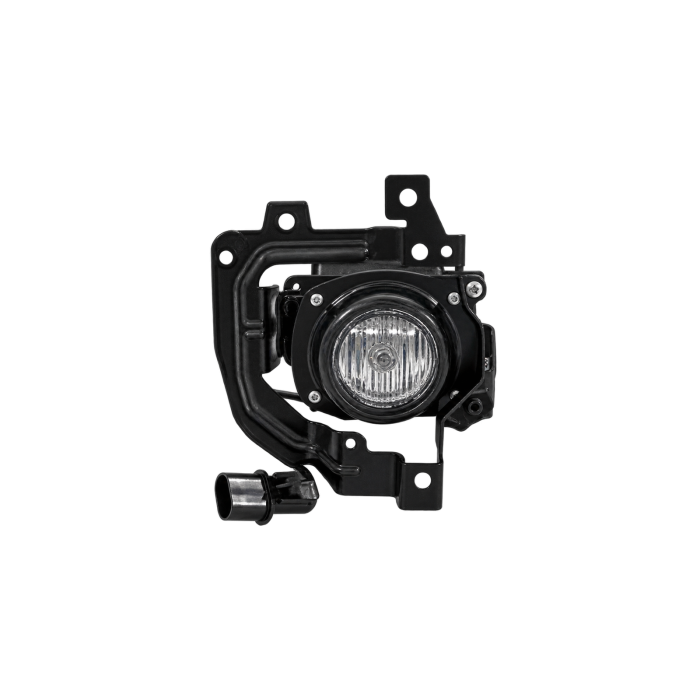 Mistlamp voor MITSUBISHI LANCER 2003-2005
