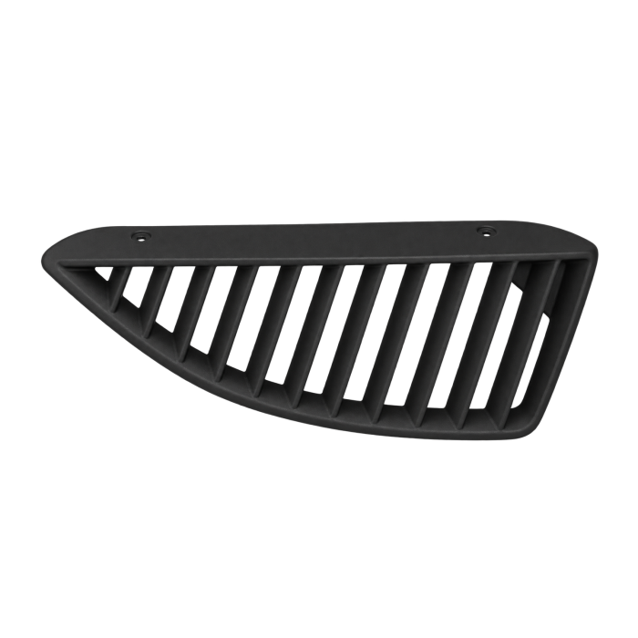 Motorkap voor MITSUBISHI LANCER 2003-2005