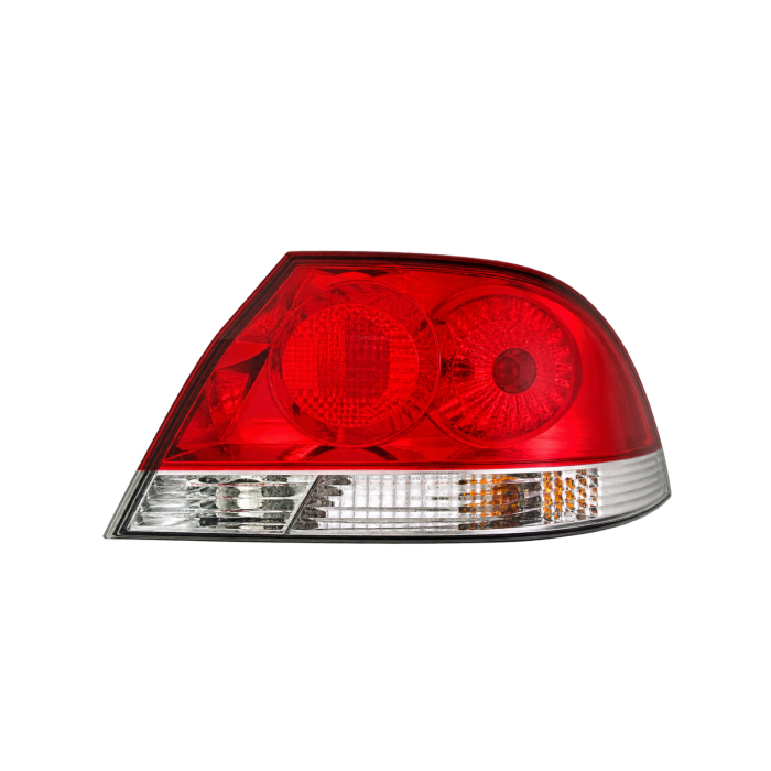 Achterlicht voor MITSUBISHI LANCER 2003-2005