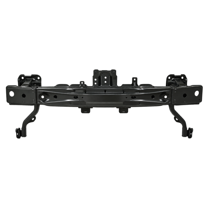 Bumperbalk (binnenbalk) voor MITSUBISHI LANCER 2007-2011