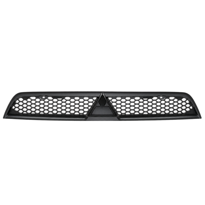 Grille voor MITSUBISHI LANCER 2007-2011