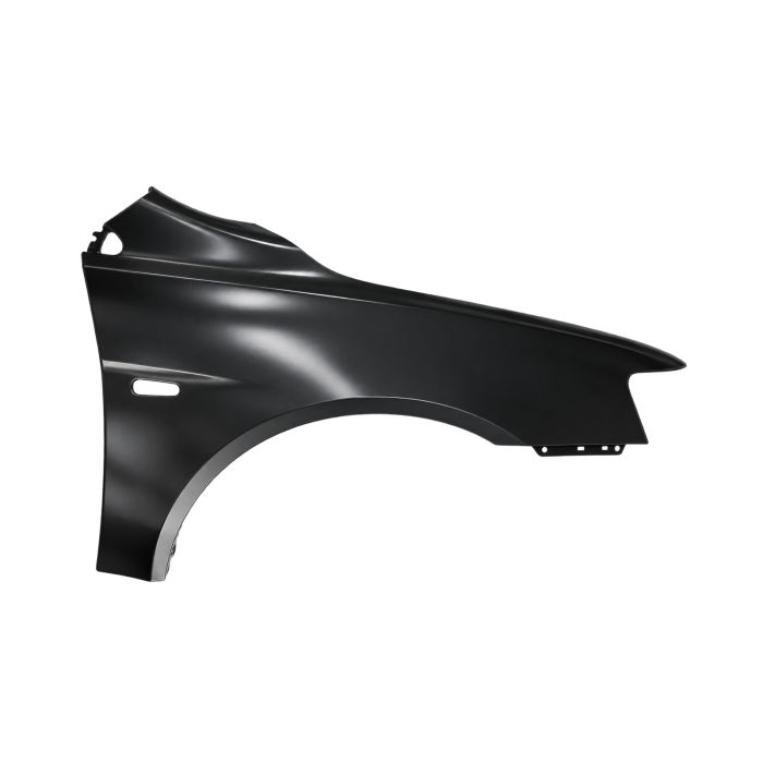 Spatbord (voorscherm) voor MITSUBISHI LANCER 2007-2011
