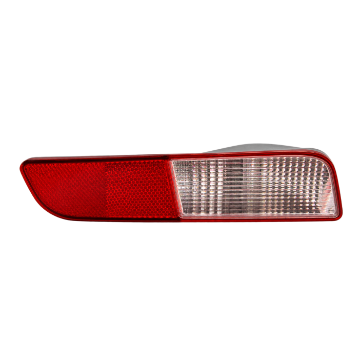 Achteruitrijlicht voor MITSUBISHI OUTLANDER GF 2012-2015