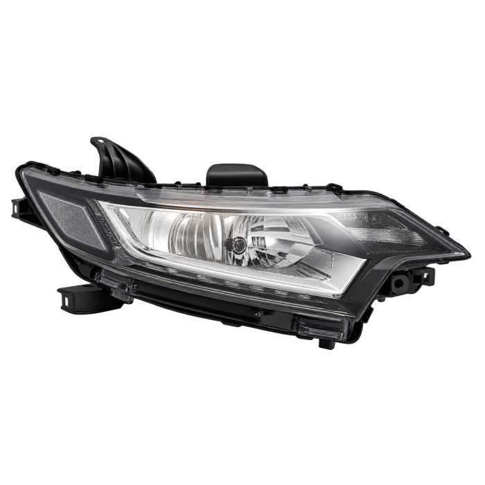 Koplamp rechts voor MITSUBISHI OUTLANDER GF 2015-2024
