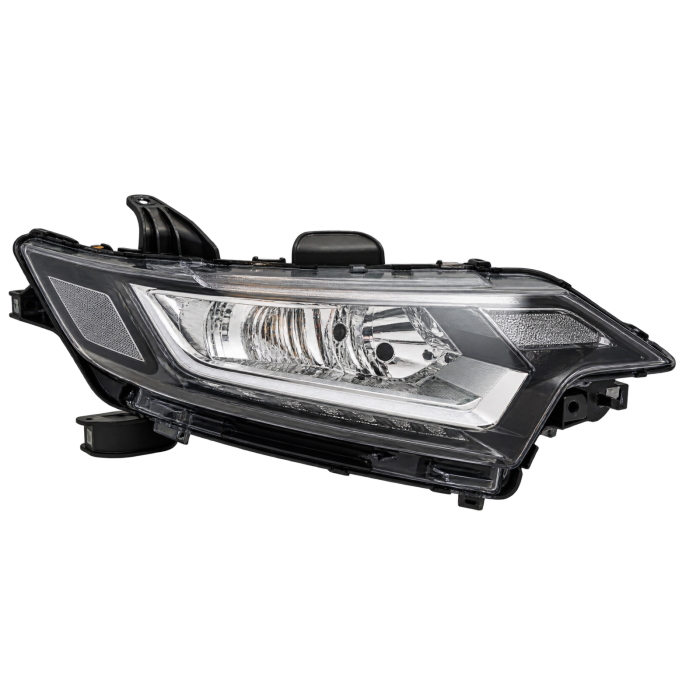 Koplamp rechts voor MITSUBISHI OUTLANDER GF 2015-2024