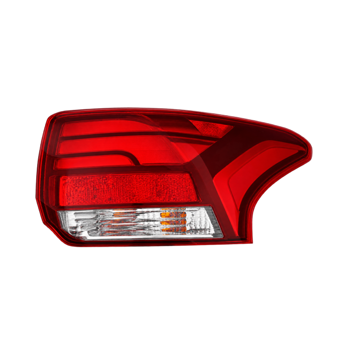 Achterlicht voor MITSUBISHI OUTLANDER GF 2015-2024
