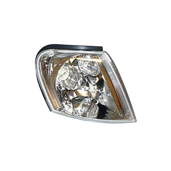 Knipperlicht voor MITSUBISHI SPACE STAR 1998-2002