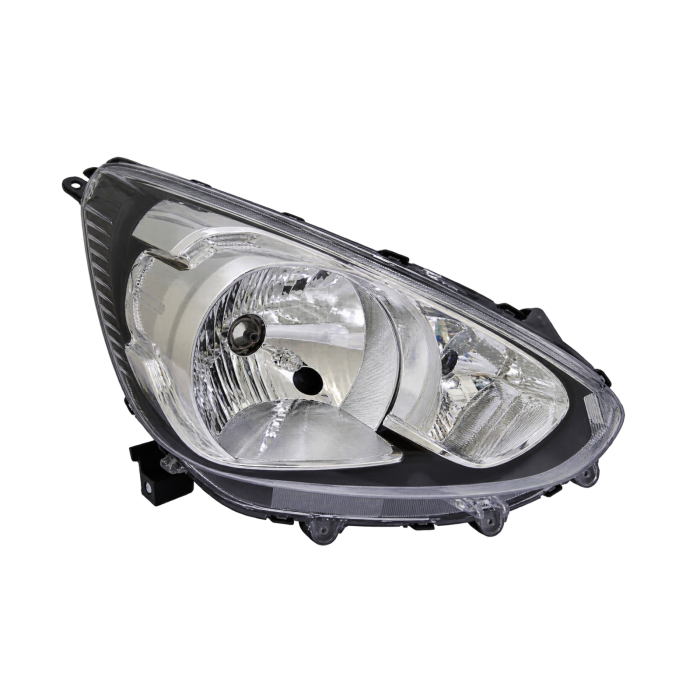 Koplamp voor MITSUBISHI SPACE