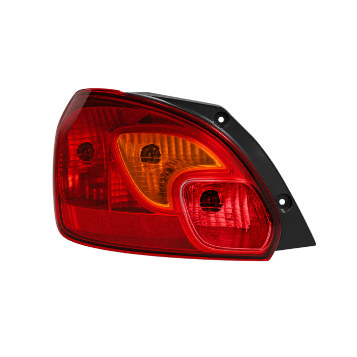 Achterlicht voor MITSUBISHI SPACE