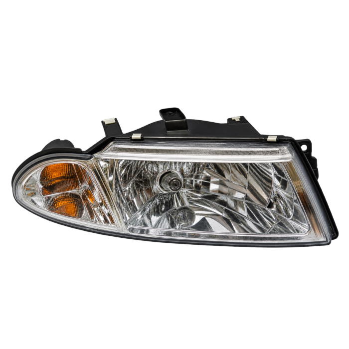 Koplamp rechts voor MITSUBISHI CARISMA 1999