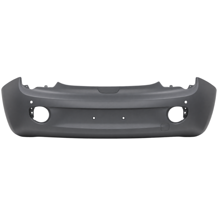 Achterbumper voor OPEL ADAM 2012-2018