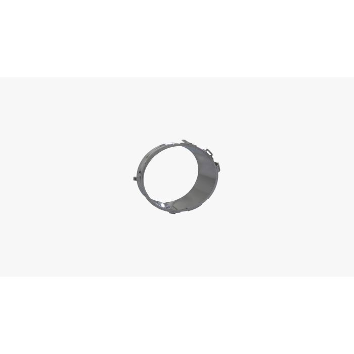 Mistlamprand voor OPEL ADAM 2012-2018