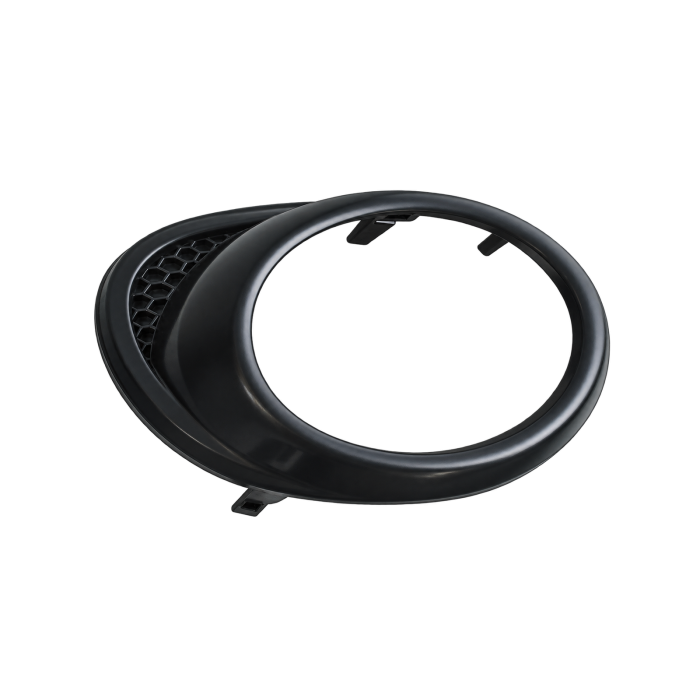Grille links voor OPEL ADAM 2012-2018