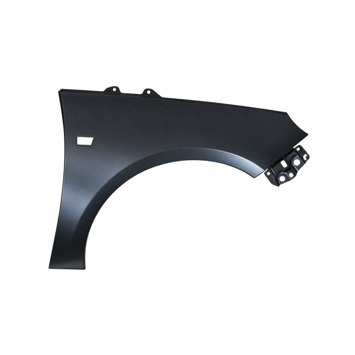 Spatbord (voorscherm) voor OPEL ADAM 2012-2018