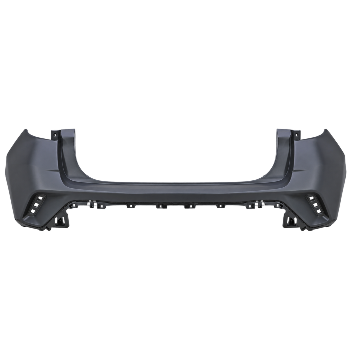 Achterbumper voor OPEL MOKKA
