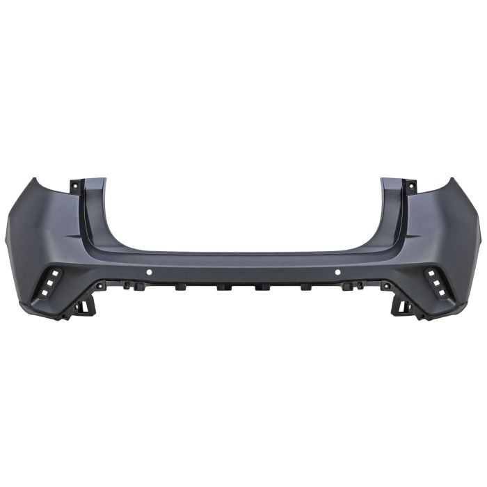 Achterbumper voor OPEL MOKKA