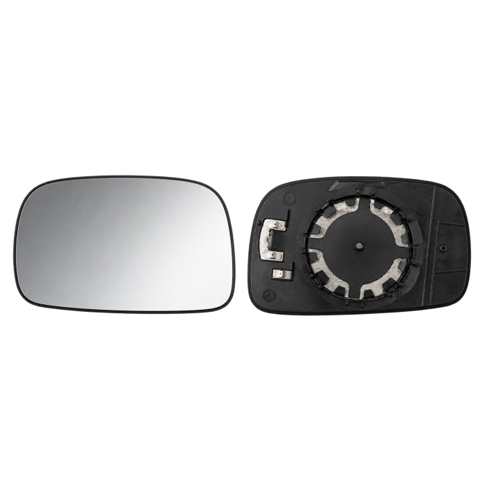 Spiegelglas voor OPEL AGILA