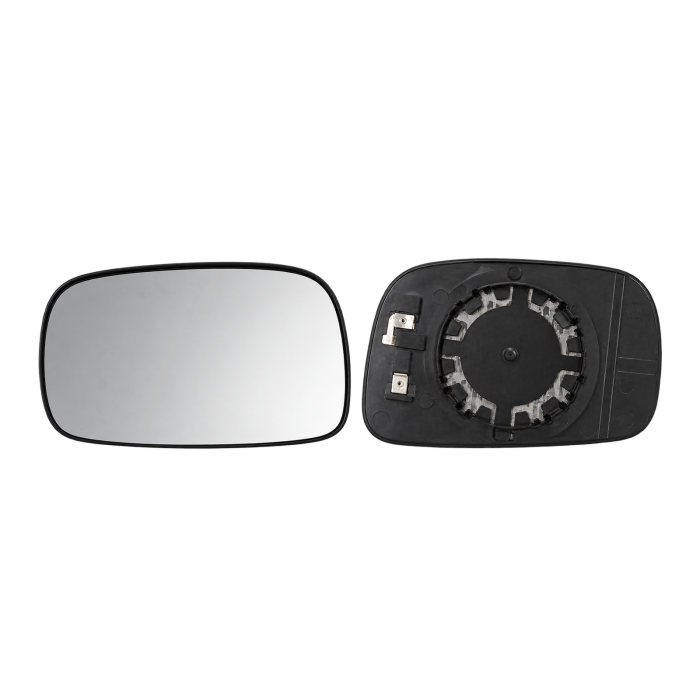 Spiegelglas voor OPEL AGILA