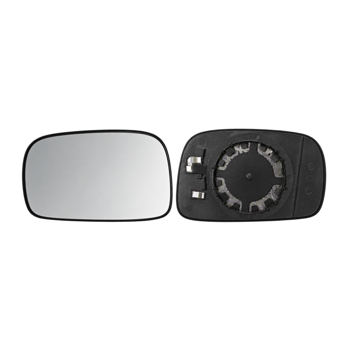 Spiegelglas voor OPEL AGILA