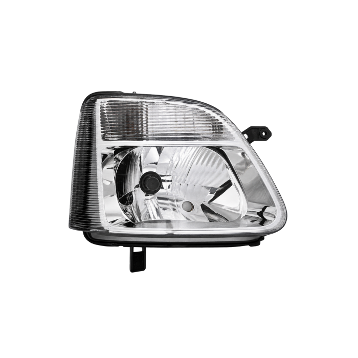 Koplamp links