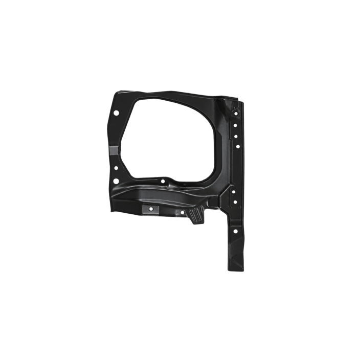 Koplamp voor OPEL AGILA 2000-2004