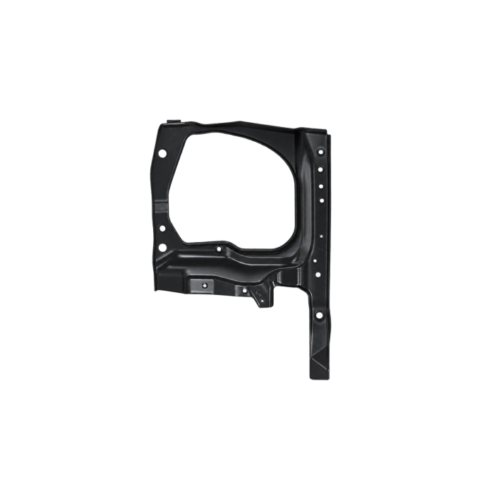 Koplamp voor OPEL AGILA 2000-2004