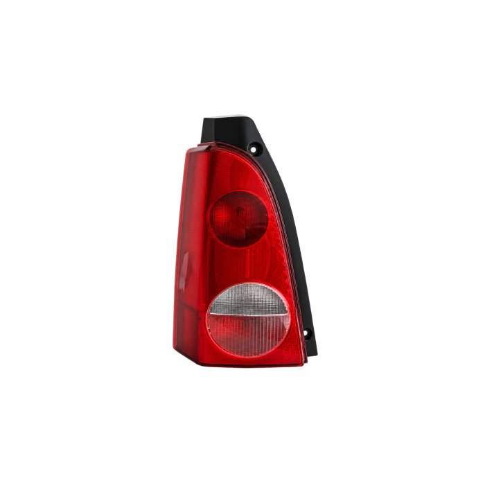 Achterlicht voor OPEL AGILA 2000-2004