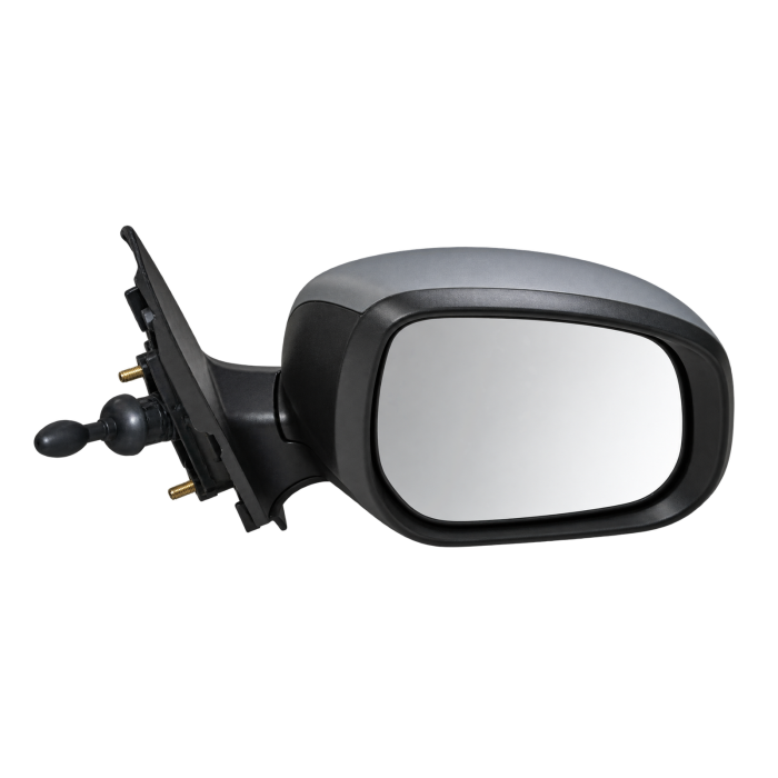 Buitenspiegel voor OPEL AGILA 2007-2015