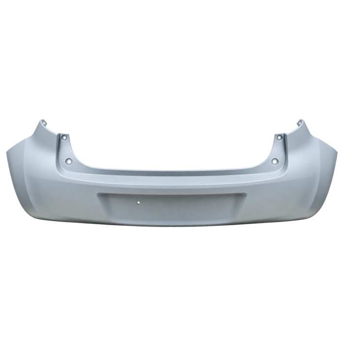 Achterbumper voor OPEL AGILA 2007-2015