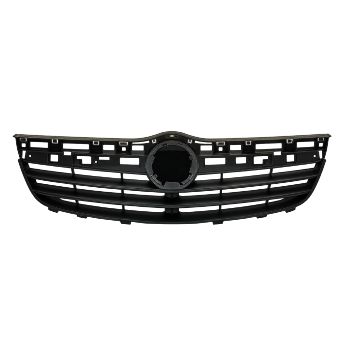 Grille voor OPEL AGILA 2007-2015
