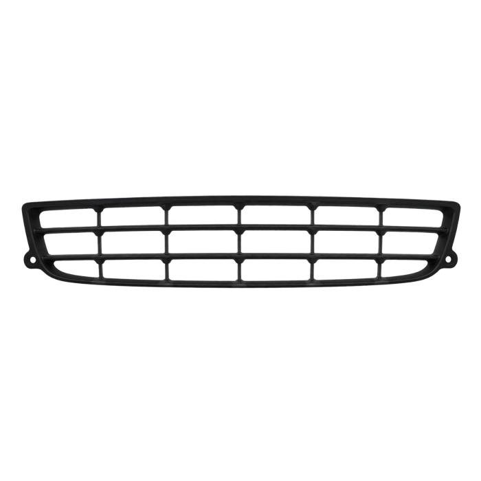 Grille voor OPEL AGILA 2007-2015