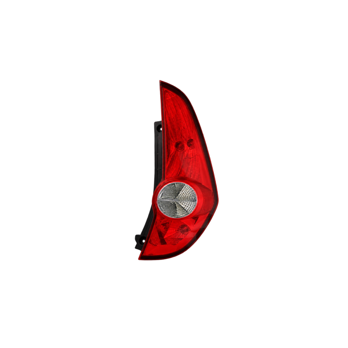 Achterlicht voor OPEL AGILA 2007-2015
