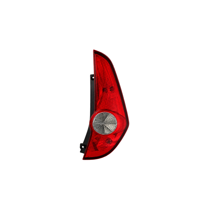 Achterlicht voor OPEL AGILA 2007-2015