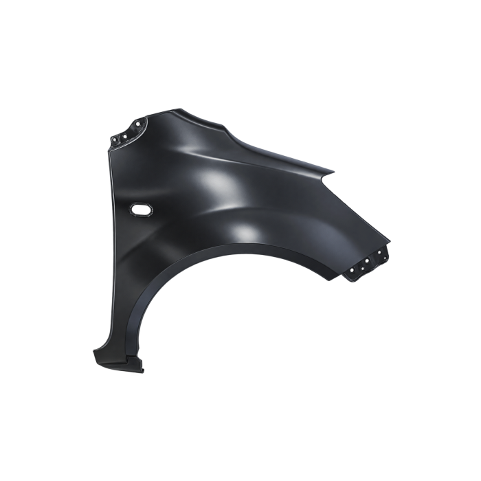 Spatbord (voorscherm) voor OPEL AGILA 2007-2015