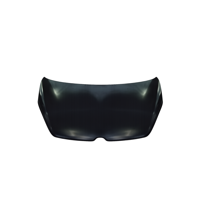 Motorkap voor OPEL AGILA 2007-2015