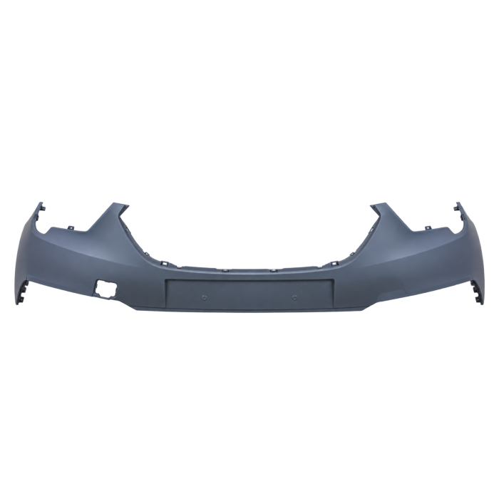 Voorbumper voor OPEL CROSSLAND X 2017-2020