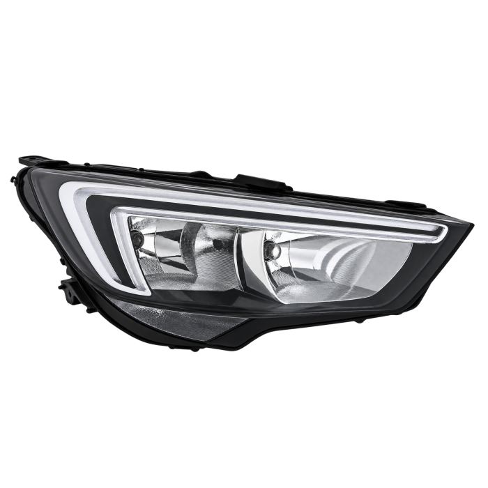 Koplamp rechts voor OPEL CROSSLAND X 2017-2020