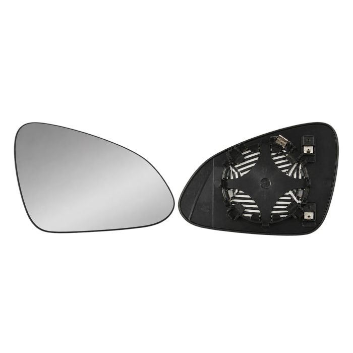 Spiegelglas voor OPEL INSIGNIA