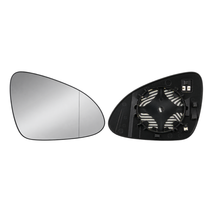 Spiegelglas links voor OPEL INSIGNIA