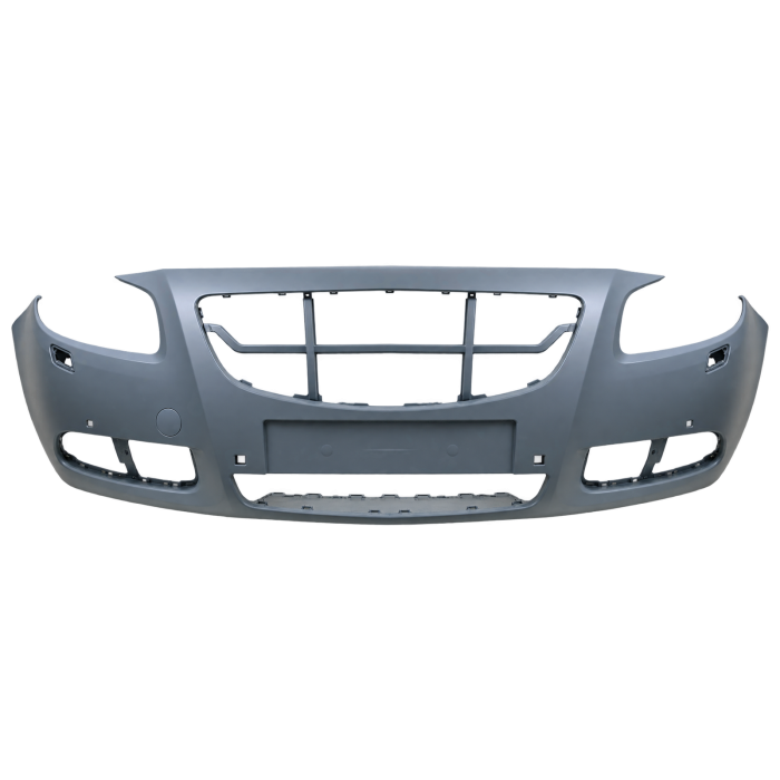 Voorbumper links voor OPEL INSIGNIA 2008-2013