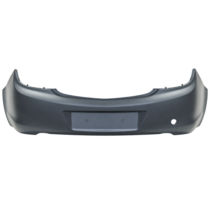 Achterbumper voor OPEL INSIGNIA 2008-2013