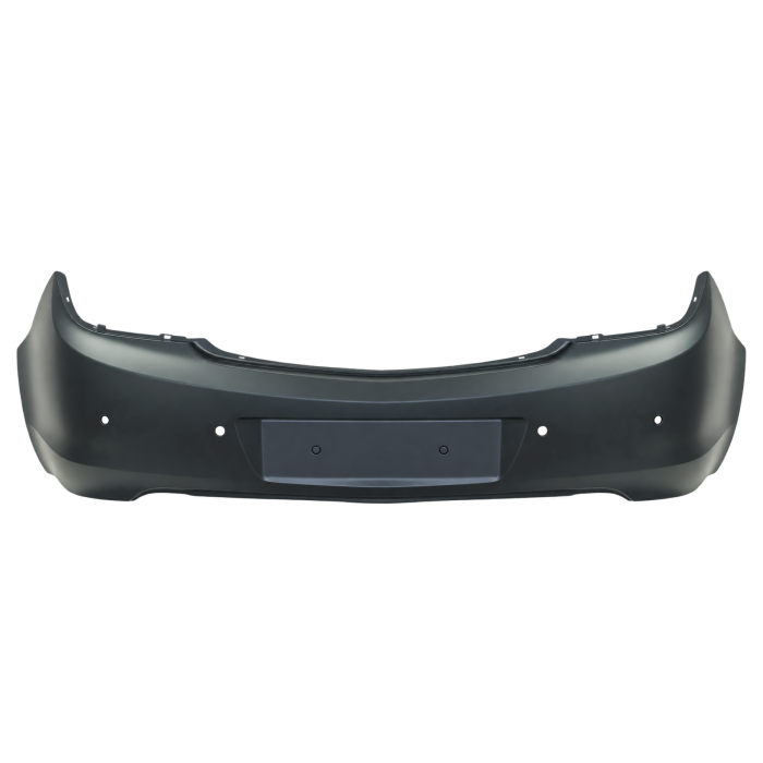 Achterbumper voor OPEL INSIGNIA 2008-2013