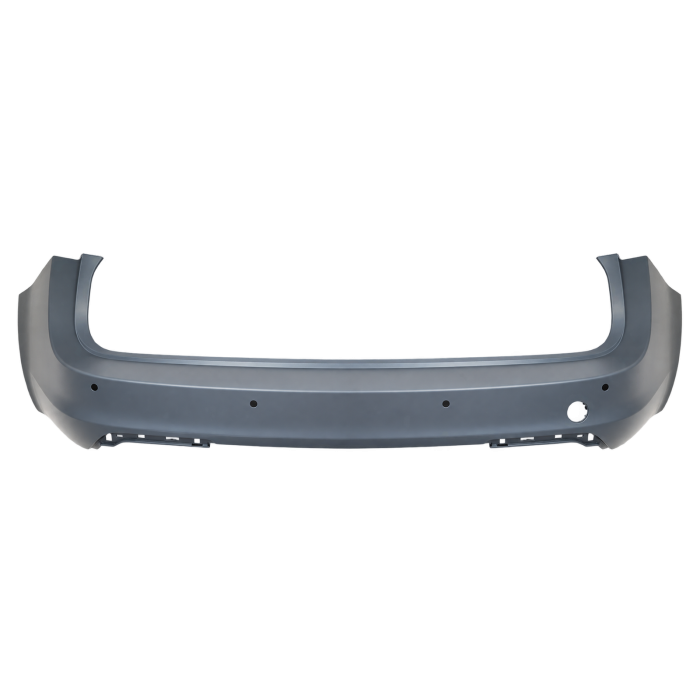 Achterbumper voor OPEL INSIGNIA