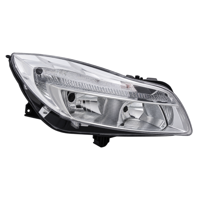 Koplamp rechts voor OPEL INSIGNIA 2008-2013