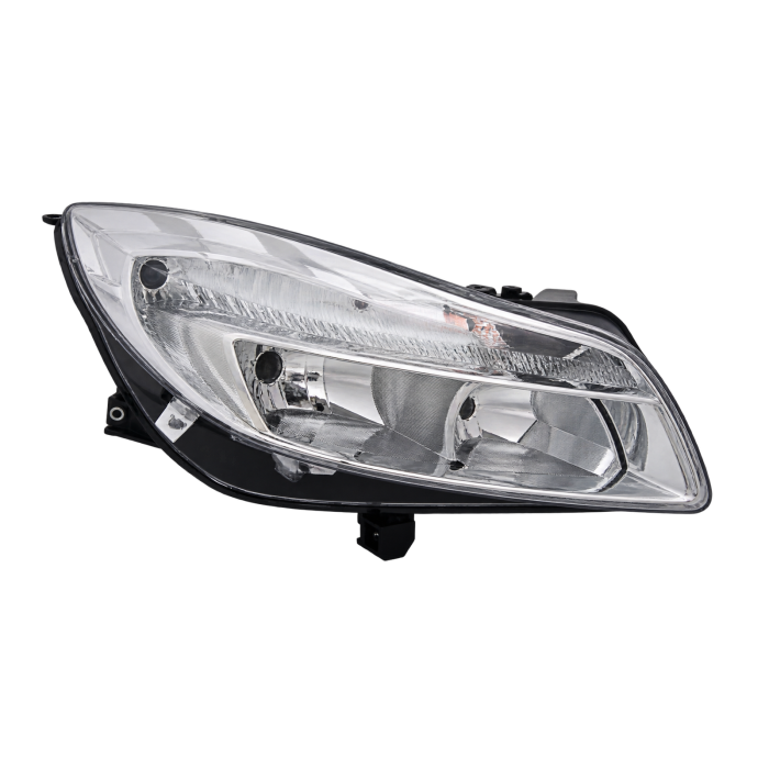 Koplamp rechts voor OPEL INSIGNIA 2008-2013