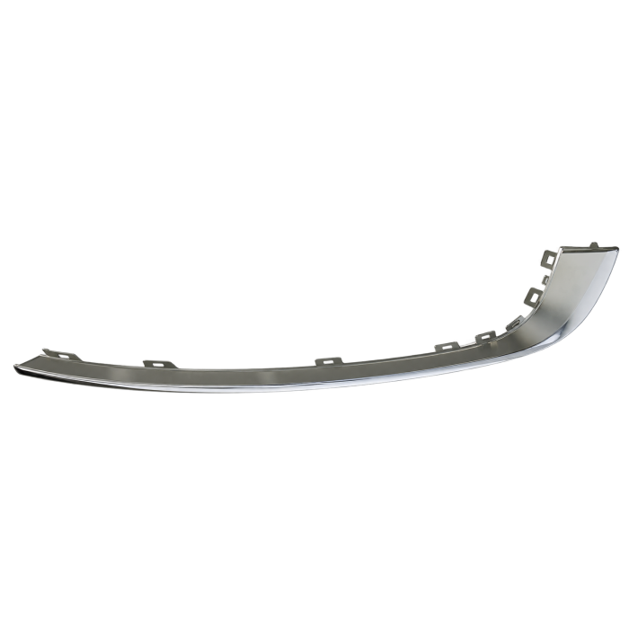 Grille voor OPEL INSIGNIA 2008-2013