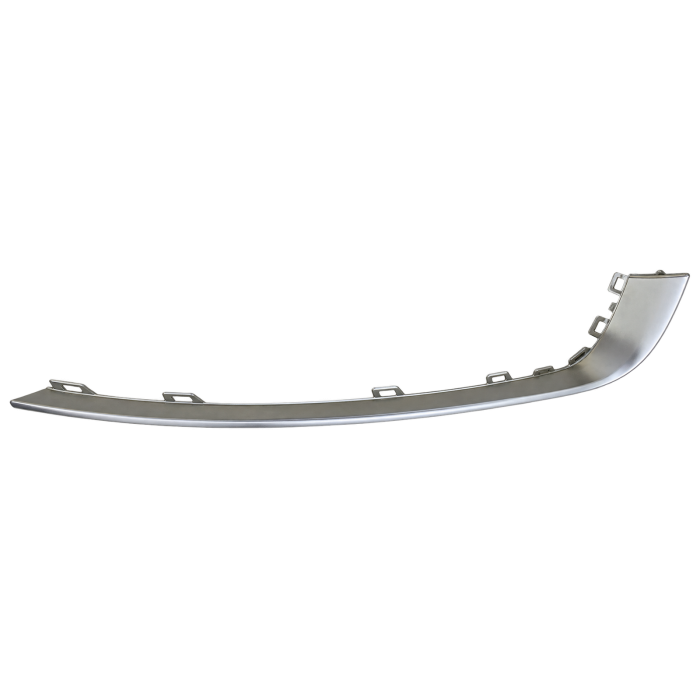 Grille voor OPEL INSIGNIA 2008-2013