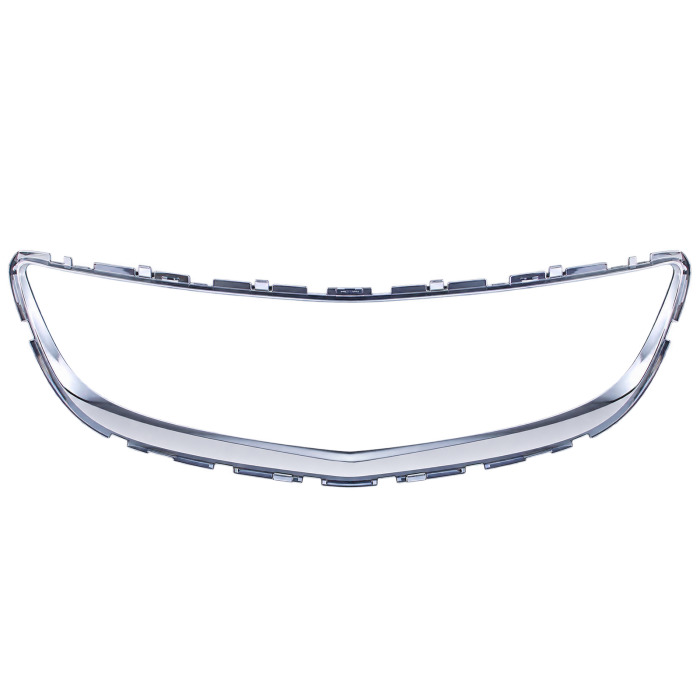 Grille voor OPEL INSIGNIA 2013-2017